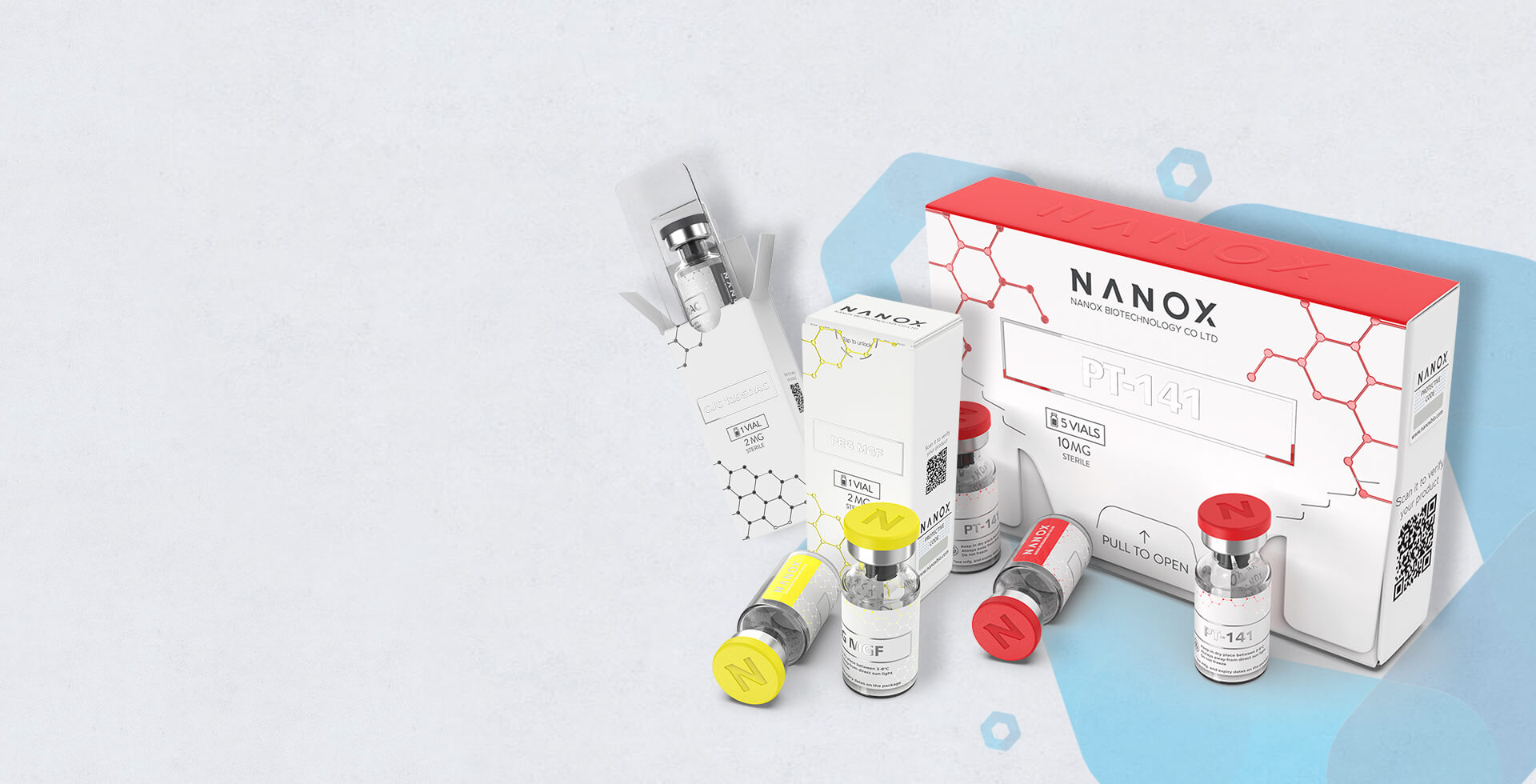 Nanox