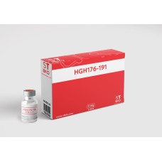 HGH 176-191 2 Мг 5 Виал HGH 176-191 2 Мг 5 Виал