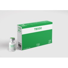 TB-500 2 Мг 5 Виал TB-500 2 Мг 5 Виал