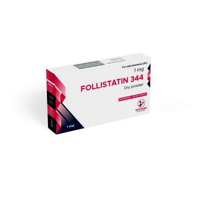 Follistatin 344 1 Мг